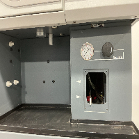 Varian Vista-MPX CCD Simultaneous ICP-OES image 2